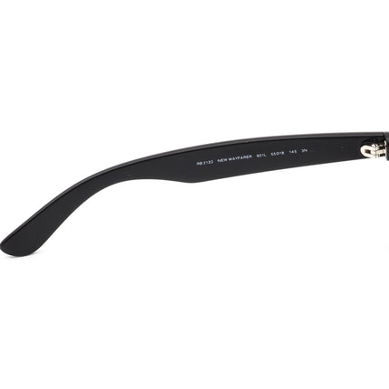 Ray-Ban RB 2132 New Wayfarer 901L   55□18 140