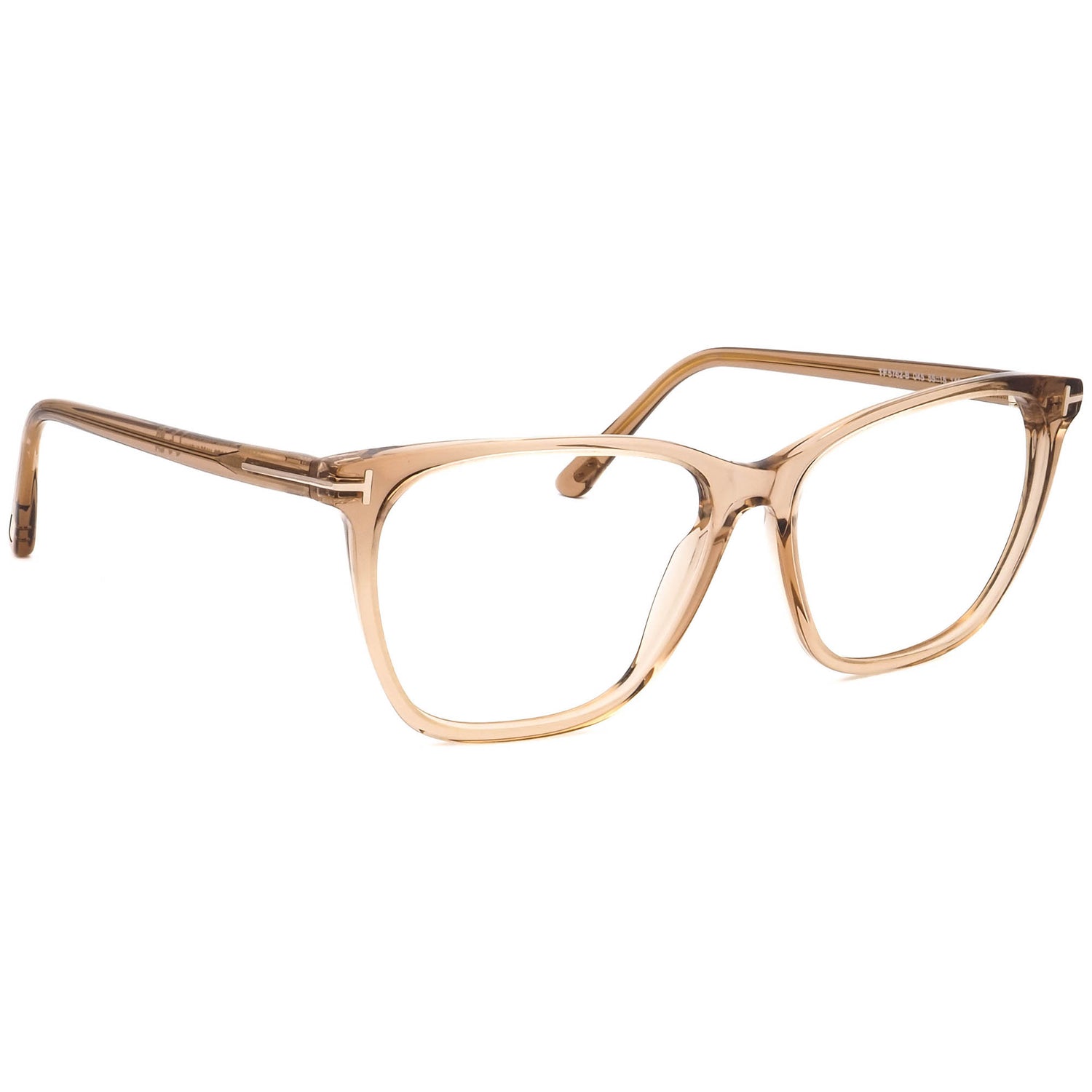 Buy Tom Ford TF5762-B 045 – Eyewear Collections