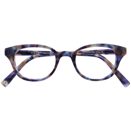 Warby Parker Newton 147