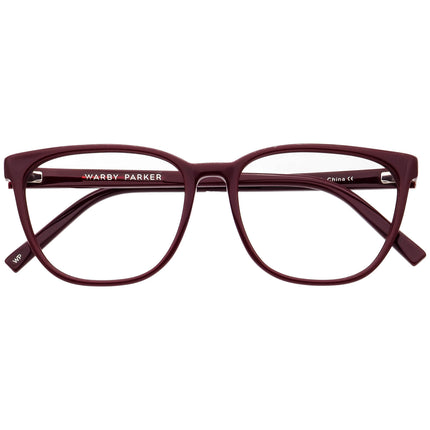 Warby Parker Esme N 621   52□16 140