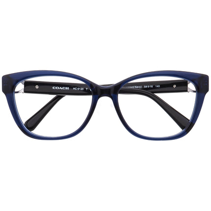 Coach HC 6120 5110  54□16 140