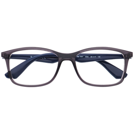 Ray-Ban RB 7047 5848  56□17 145