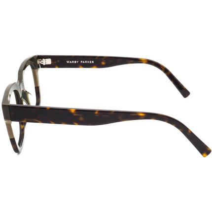 Warby Parker Micah W 583  50□22 145