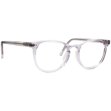 Warby Parker Carlton M 500  51□17 145