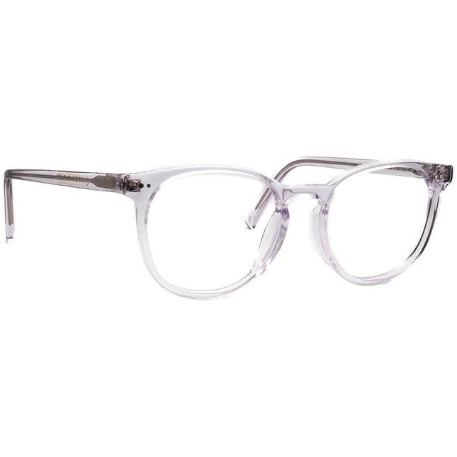 Warby Parker Carlton M 500  51□17 145