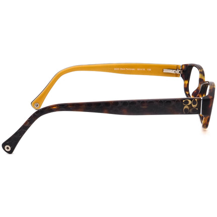 Coach HC 6001 (Emily) 5055  50□15 135