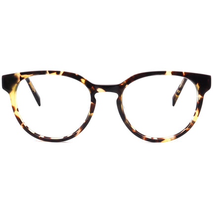 Warby Parker Wright W 242  52□19 142