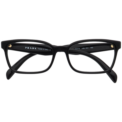 Prada VPR 18T 1AB-1O1  53□16 140