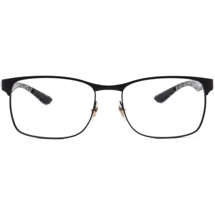 Ray-Ban RB 8416 2503 Carbon Fiber  55□17 145