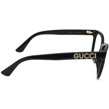 Gucci GG0420O 001   52□18 140