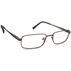 Columbia Clear Lake C02 Titanium Eyeglasses 52□18 145