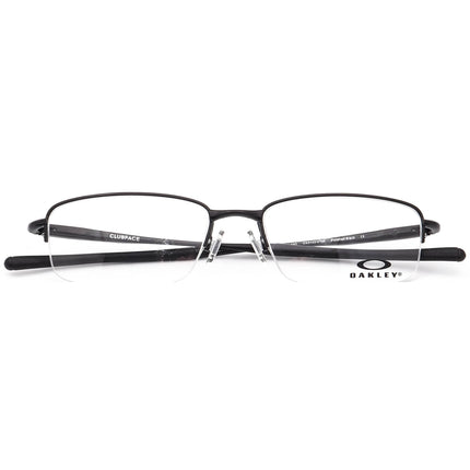 Oakley OX3102-0152 Clubface Eyeglasses 52□17 143