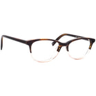 Warby Parker Daisy M 615   52□16 140