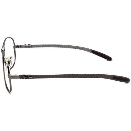 Ray-Ban RB 8301 004/51 Carbon Fiber   59□14 145