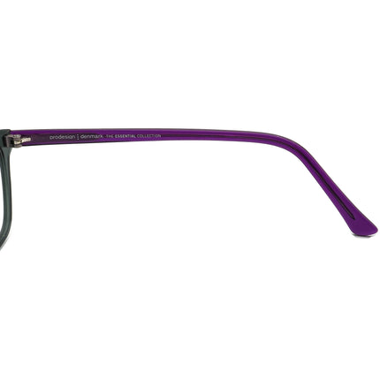 Prodesign Denmark 1504 c.9535 Eyeglasses 54□17 140