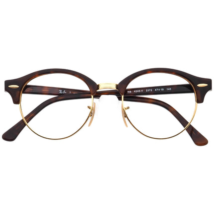 Ray-Ban RB 4246-V 2372  47□19 140