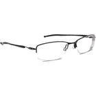 Oakley 22-215 Transistor Eyeglasses 54□18 135