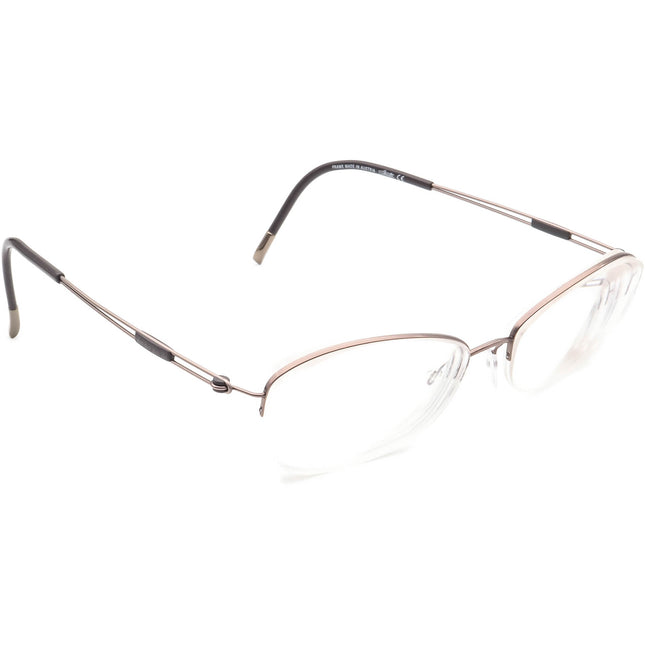 Silhouette 4470 40 6074 Titan   54□16 140