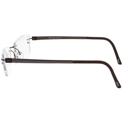 Silhouette 5452 40 6055 Titan   48□19 140