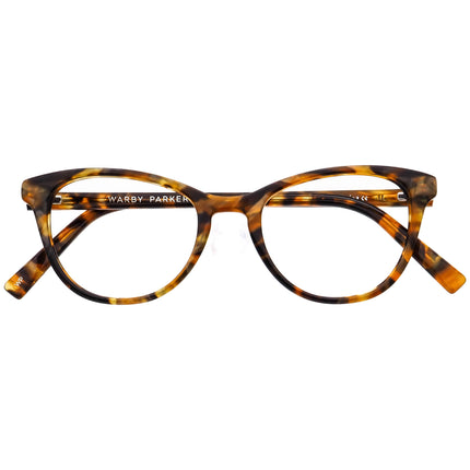 Warby Parker Madeleine N 214  47□18 140