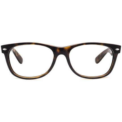 Ray-Ban RB 2132 New Wayfarer 902/L  55□18 145