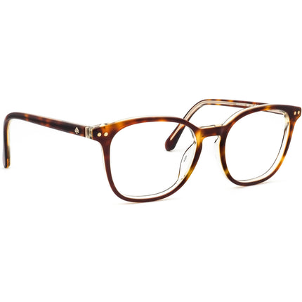 Kate Spade Hermione/G 086   52□18 140