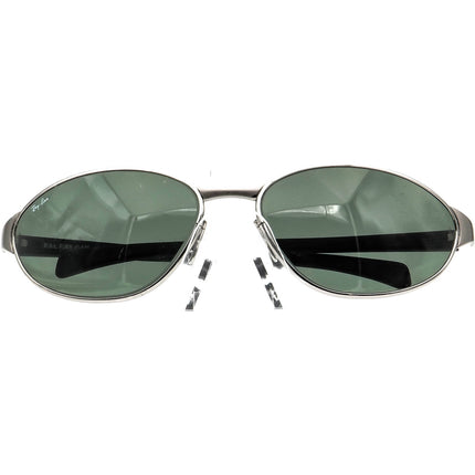 Bausch & Lomb (B&L) W3061 PRAS  62□19 135