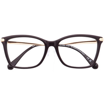 Michael Kors MK 4087B (Caracas Bright) 3344  53□16 140