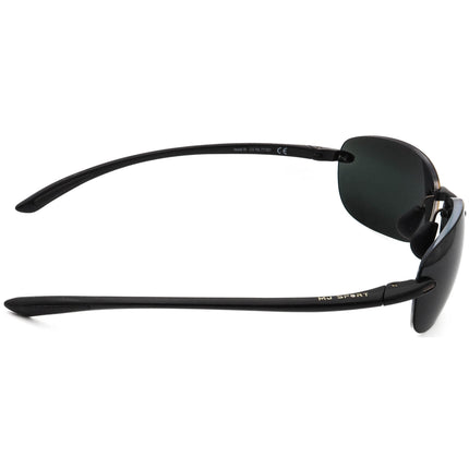 Maui Jim MJ-913-02 Hanalei Rx  64□15 130