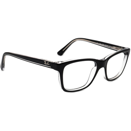 Ray-Ban RB 1536 3529 Eyeglasses 48□16 130