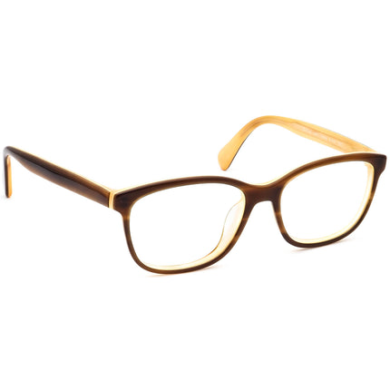 Oliver Peoples OV 5194 1281 Follies Hand Crafted Eyeglasses 51□16 140