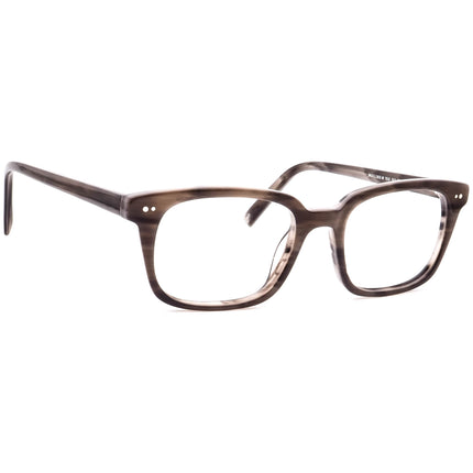 Warby Parker Mullins M 150  50□18 145
