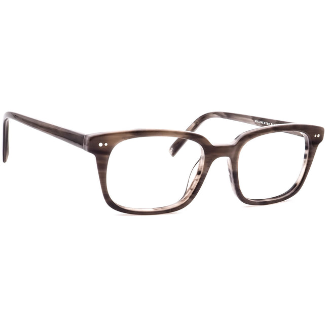 Warby Parker Mullins M 150  50□18 145
