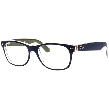 Ray-Ban RB 2132 New Wayfarer 6188