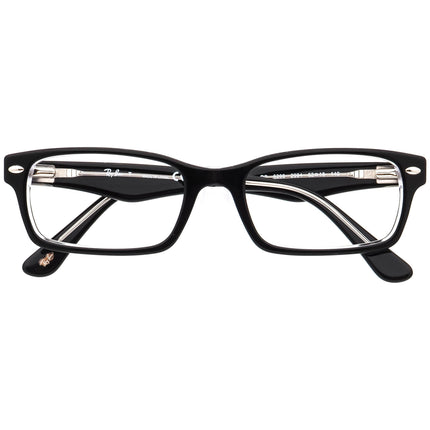 Ray-Ban RB 5206 2034  52□18 140