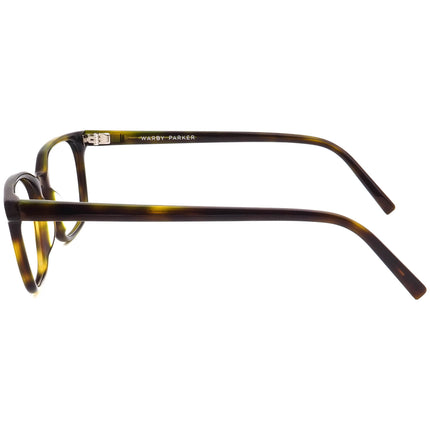 Warby Parker Weathers XW 291 Extra Wide   57□18 150