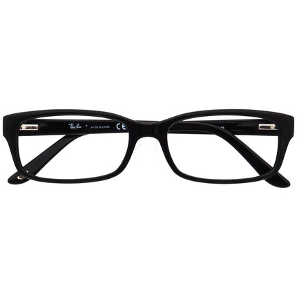 Ray-Ban RB 5187 2000  52□16 140