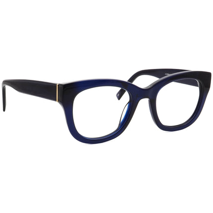 Warby Parker Gemma W 356 Other Shape Sunglasses Frame Only 52 mm