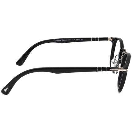 Persol 3109-V 95 Typewriter Edition Eyeglasses 49□22 145