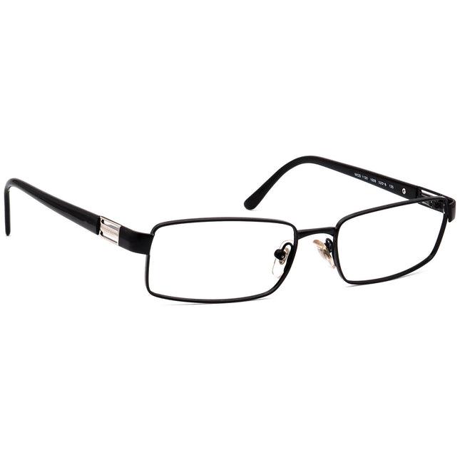 Versace MOD. 1120 1009 Eyeglasses  52□16 140