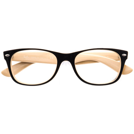 Ray-Ban RB 2132 New Wayfarer 875  52□18 145