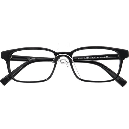 Warby Parker Crane 100   52□18 145