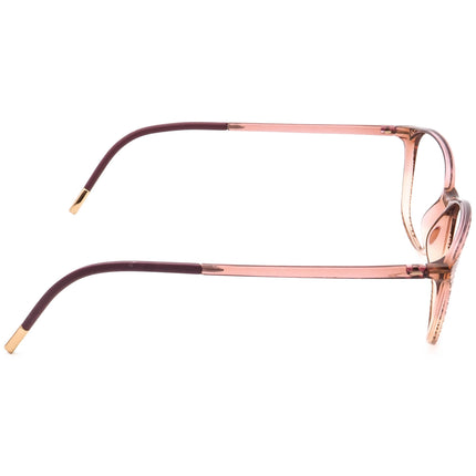 Silhouette SPX 1563 10 6053 Eyeglasses 55□15 135