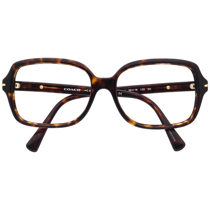 Coach HC 8116 (L087 Blair) 500113  56□16 135
