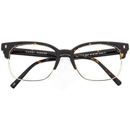 Warby Parker Ames 3201  54□18 145