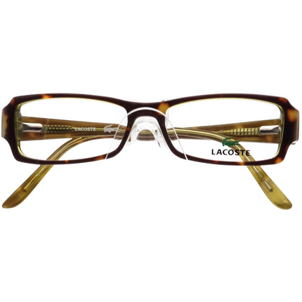 Lacoste LA12207 TT Eyeglasses 51□14 135