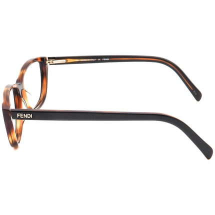 Fendi F1002 001  52□15 135