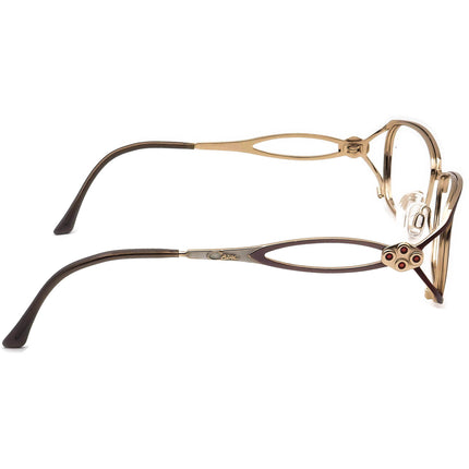 Cazal  Eyeglasses 55□20 130