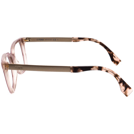 Fendi FF 0077 E17  50□17 140