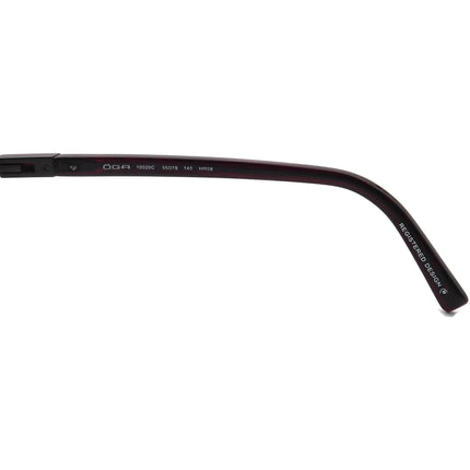 Morel Öga 10020O MR09   55□19 140